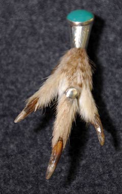 Grouse Claw 4